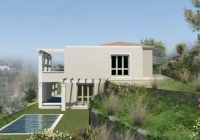 Η Suite Home προσφέρει 4 νέες βίλες στην Άνδρο