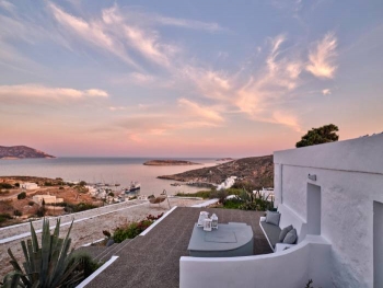 Το χαρτοφυλάκιο των Aria Hotels φτάνει τα 50 ακίνητα στην Ελλάδα