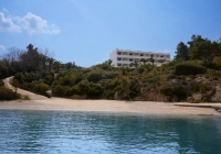 Brown Beach Chalkida: Το νέο μέλος της οικογένειας Brown Hotels