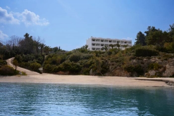 Brown Beach Chalkida: Το νέο μέλος της οικογένειας Brown Hotels