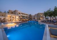CHC Imperial Palace 4* – Το νέο ξενοδοχείο ενηλίκων στο Ρέθυμνο