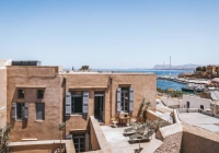 Το ολοκαίνουριο AZADE Chania είναι επισήμως ανοιχτό και προσκαλεί τους επισκέπτες να ανακαλύψουν το μαγικό του κόσμο!