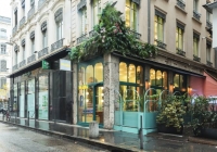 Σύνδεση με τη Φύση: Μια διαφορετική αισθητική εμπειρία εστίασης