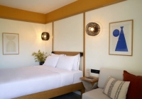 Η αλυσίδα Brown Hotels μας συστήνει το νέο ξενοδοχείο Brown Beach Eretria