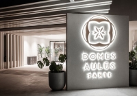 Η Hotel Investment Partners και η Domes Resorts & Reserves ανακοινώνουν το άνοιγμα του Domes Aulus Zante Autograph Collection