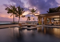 Το Alila Kothaifaru Maldives ανοίγει υπό την Hyatt