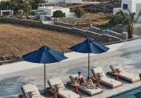 Το νέο Casa Cook άνοιξε επίσημα τις πόρτες του στο εμβληματικό νησί της Μυκόνου