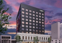 Η Hyatt φέρνει το ιδιαίτερο lifestyle του Caption στο Memphis