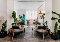 DAVE by the beach Loutraki: To επαναστατικό παιδί της οικογένειας Brown Hotels άνοιξε τις πόρτες του στο Λουτράκι