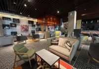 Η επωνυμία Hyatt Centric επεκτείνεται στο Ελ Σαλβαδόρ