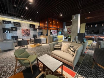 Η επωνυμία Hyatt Centric επεκτείνεται στο Ελ Σαλβαδόρ