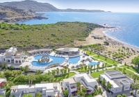 Zetland Capital: Πάνω από 10 εκατ. ευρώ για το νέο Hilton Curio Collection – Από το 2023 στη Ρόδο