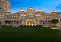 Η Hyatt Regency μπαίνει στη Ροζ Πόλη με το Hyatt Regency Jaipur Mansarovar