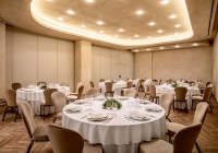 Santo Maris: Νέες αίθουσες συνεδρίων και εκδηλώσεων