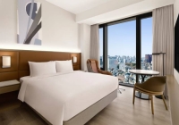 Το AC Hotels by Marriott κάνει το ντεμπούτο του στη Νότια Κορέα, επιτυγχάνοντας τέλεια ισορροπία στην καρδιά της Σεούλ