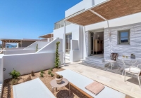 The Luxury Collection Hotels & Resorts προκαλεί πολυτελή παράκτια γοητεία με τα εγκαίνια του Cosme, a Luxury Collection Resort, Πάρος