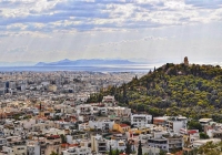 Ξενοδοχειακή έκρηξη στην Αθήνα