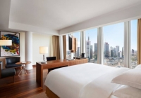 Το JW Marriott κάνει το ντεμπούτο του στη Γερμανία