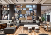 Η Sheraton Hotels & Resorts αποκαλύπτει το νέο της όραμα στον Καναδά