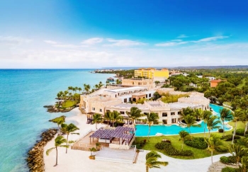 Η Marriott International συνεργάζεται με την Playa Hotels & Resorts για να φέρει τη μάρκα της Luxury Collection στην Cap Cana