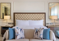 Το Ritz-Carlton κάνει το ντεμπούτο του στην Ιορδανία