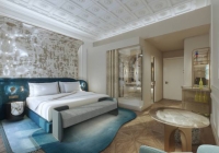 Η Marriott International ανακοινώνει δύο νέα W hotels στην Ιταλία