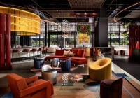 Τα W Hotels εμπνέουν ένα νέο κύμα ενέργειας στη μεγαλύτερη πόλη του Καναδά με τα εγκαίνια του W Toronto