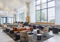Το AC Hotels by Marriott αποκαλύπτει νέο ξενοδοχείο στο κέντρο της Bethesda κοντά στην πρωτεύουσα της χώρας