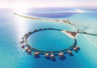 Το πρώτο Ritz-Carlton στη Μέση Ανατολή