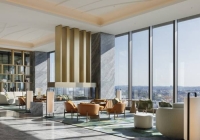 Westin Hotels & Resorts Docks στο λιμάνι της Γιοκοχάμα