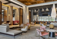 Το Marriott Hotels κάνει το ντεμπούτο του σε έναν από τους πιο ζωντανούς προορισμούς της Κολομβίας με τα εγκαίνια του Barranquilla Marriott Hotel