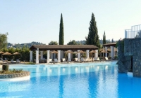 Η Hotel Investment Partners και η AMR™ Collection ανακοινώνουν το άνοιγμα του ξενοδοχείου Dreams Corfu Resort & Spa