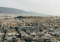 Στοιχεία Απόδοσης Ξενοδοχείων Αθήνας – Αττικής 7μήνο 2022