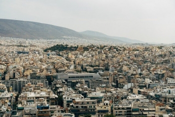 Στοιχεία Απόδοσης Ξενοδοχείων Αθήνας – Αττικής (9μηνο 2022)