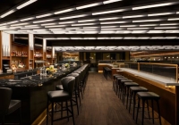 Το New York Marriott Marquis μπαίνει στο επίκεντρο με την αποκάλυψη μιας επανασχεδιασμένης εμπειρίας επισκέπτη καθώς το ταξίδι στη Νέα Υόρκη μεγαλώνει