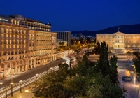 Πώληση του ξενοδοχείου Sheraton Rhodes Resort στο Ισπανικό επενδυτικό fund Azora