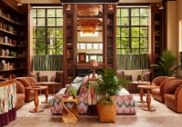 Το Life House ανοιχει το πρώτο του ορεινό καταφύγιο στο Berkshires