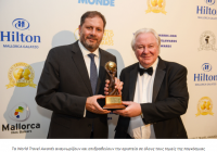 Η Domes Resorts & Reserves ο ταχύτερα αναπτυσσόμενος όμιλος πολυτελούς φιλοξενίας στην Ελλάδα κατέκτησε 6 βραβεία στα World Travel Awards 2022