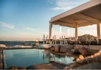 Το Kenshō Ornos βραβεύθηκε με το Condé Nast Traveler 2022 Readers’ Choice Award ως ένα από τα καλύτερα ξενοδοχεία της Ελλάδας