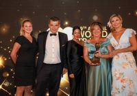 To Athina Luxury Suites στην κορυφή των World Travel Awards & World Luxury Hotel Awards