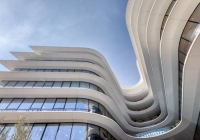 EUROPE 40UNDER40: Young Architects with New Visions