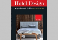 Διαβάστε το Hotel Design Magazine and Guide Autumn / Winter 2022-2023