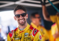 Ιστορική συλλογή ξενοδοχείων πρόκειται να φτάσει σε νέες ταχύτητες με την υποστήριξη του διάσημου οδηγού αγώνων Romain Grosjean