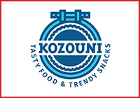 KOZOUNI