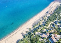 Αργυρό βραβείο για την Costa Navarino στα WTM World Responsible Tourism Awards