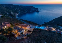 To Petani Bay Hotel – Adults Only εντάσσεται στο χαρτοφυλάκιο των Aria Hotels