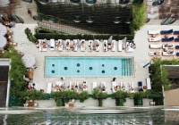 Η Hyatt συνεχίζει τη στρατηγική ανάπτυξης Asset-Light με σχέδια για την εξαγορά του Dream Hotel Group