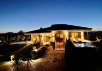 Elaia Grove: Οι νέες πολυτελείς βίλες των Aria Hotels στην Καλαμάτα