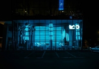 Η MASQUESPACIO κέρδισε το βραβείο “Καλύτερο εστιατόριο στη Μέση Ανατολή” με το MO Al Khobar