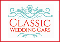 CLASSIC WEDDING CARS